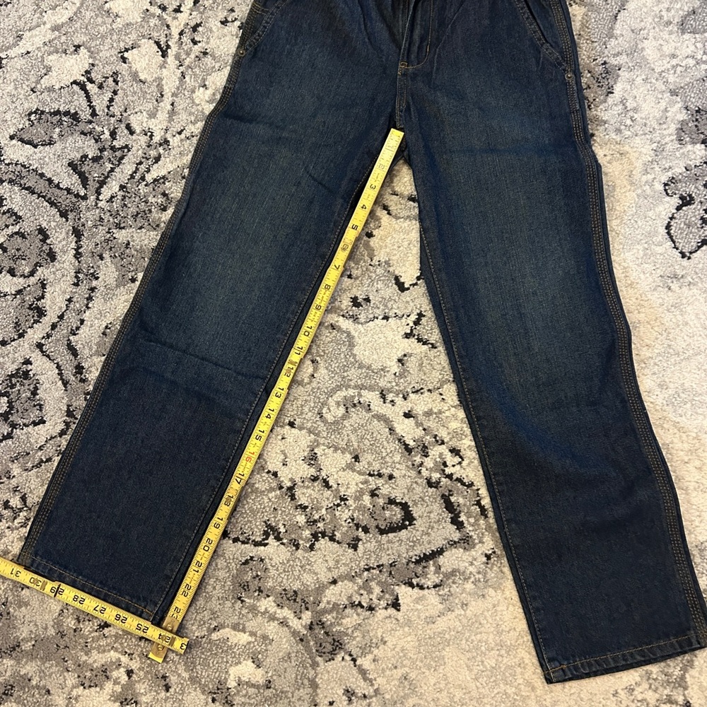 Boy’s Children Place Carpenter Blue Jeans